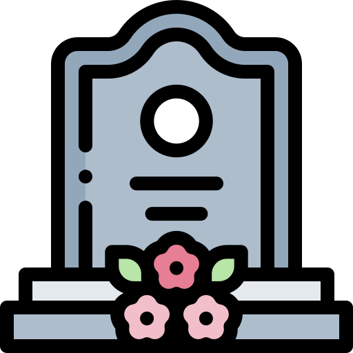 Žádost o pronájem nebo prodloužení nájmu hrobového místa